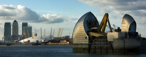 Canary Wharf