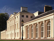 Casa de Kenwood 